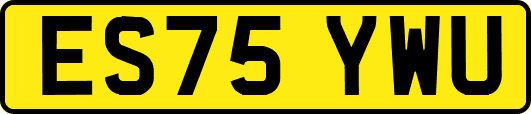 ES75YWU