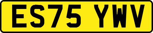 ES75YWV