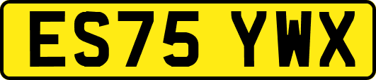 ES75YWX