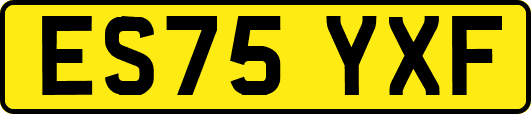 ES75YXF