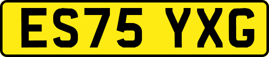 ES75YXG
