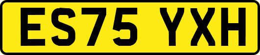 ES75YXH