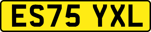 ES75YXL