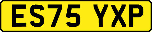 ES75YXP
