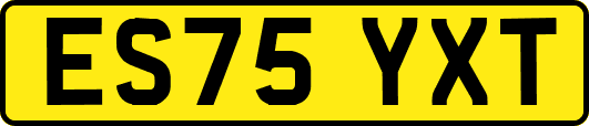 ES75YXT