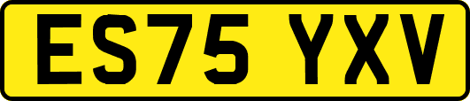 ES75YXV
