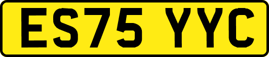 ES75YYC