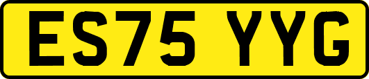ES75YYG