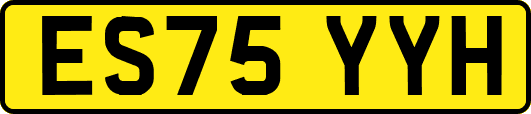 ES75YYH