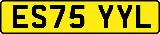 ES75YYL