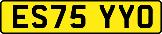 ES75YYO
