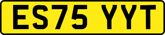 ES75YYT