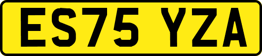 ES75YZA