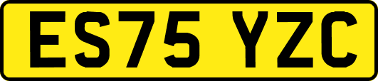 ES75YZC