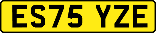 ES75YZE