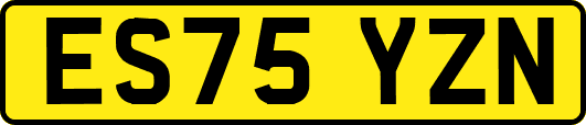 ES75YZN