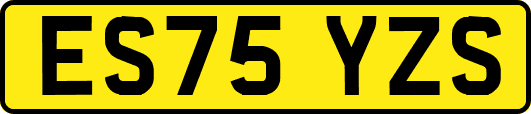 ES75YZS