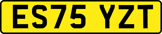 ES75YZT