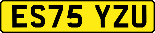 ES75YZU