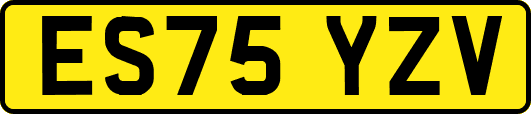ES75YZV