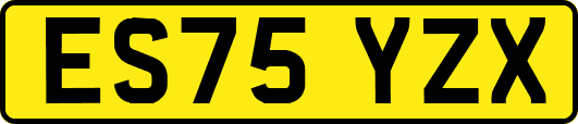 ES75YZX
