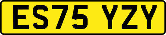 ES75YZY