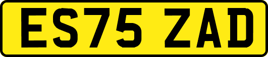 ES75ZAD