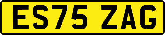 ES75ZAG