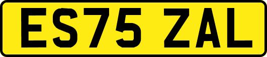 ES75ZAL