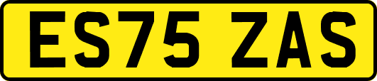 ES75ZAS
