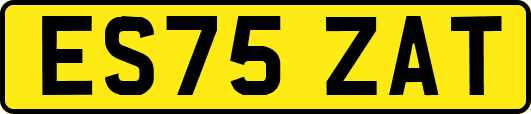 ES75ZAT