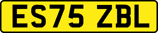 ES75ZBL