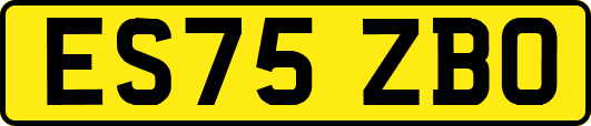 ES75ZBO
