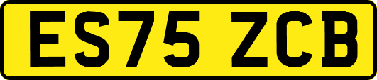 ES75ZCB