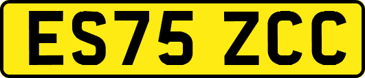 ES75ZCC