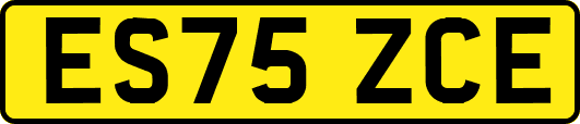 ES75ZCE