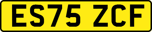 ES75ZCF