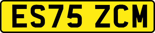 ES75ZCM