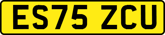 ES75ZCU