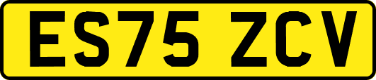 ES75ZCV