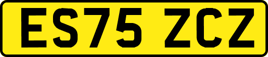 ES75ZCZ