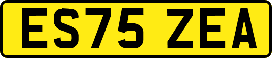 ES75ZEA