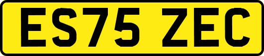 ES75ZEC