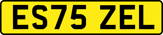 ES75ZEL