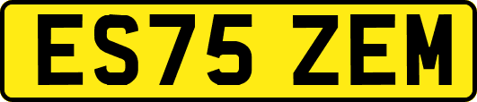 ES75ZEM
