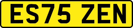ES75ZEN