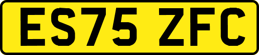 ES75ZFC