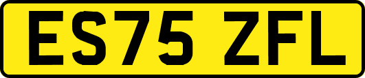 ES75ZFL