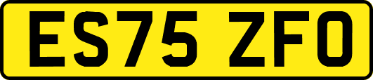 ES75ZFO
