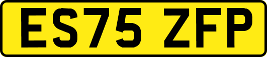 ES75ZFP